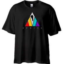 Футболка Oversize Imagine Dragons Envolve (2)