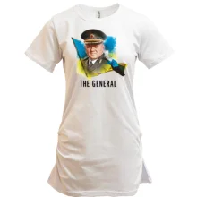 Туника Залужный - The General