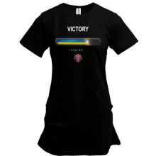 Туника Victory Loading