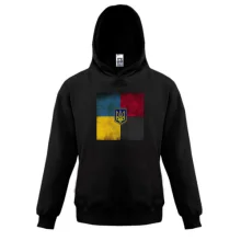 Дитяча толстовка Україна - ПС