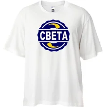 Футболка Oversize с именем Света в круге
