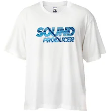 Футболка Oversize Sound Producer