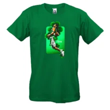 Футболка с Jayson Tatum