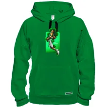 Толстовка з Jayson Tatum