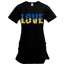Туника Love & Live