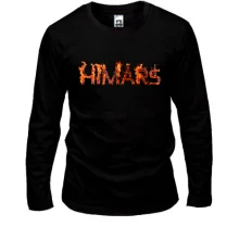 Лонгслив HIMARS Огонь