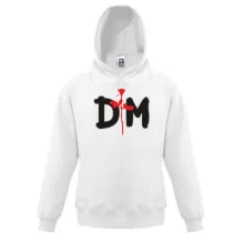 Дитяча толстовка Depeche Mode