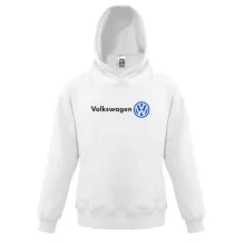 Детская толстовка Volkswagen