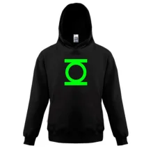 Дитяча толстовка Green Lantern