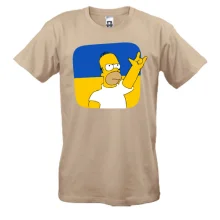 Футболка 