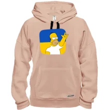 Толстовка 