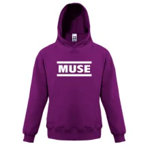 Детская толстовка Muse (2)