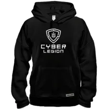 Толстовка Cyber legion