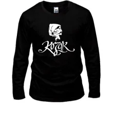 Лонгслив Козак (профиль)