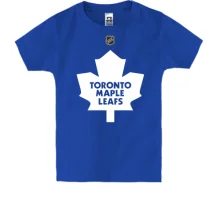 Детская футболка Toronto Maple Leafs