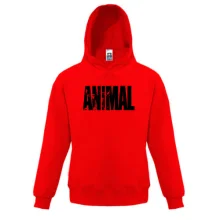Детская толстовка Animal Stak