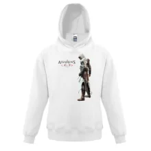 Детская толстовка Assassin’s Creed 1