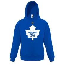 Дитяча толстовка Toronto Maple Leafs