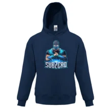 Детская толстовка Mortal Kombat Subzero
