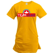 Туника "TeamLead"