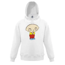 Детская толстовка Family guy (15)