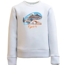 Дитячий світшот "Крим"