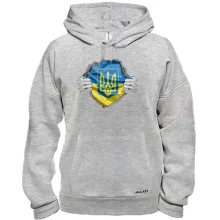 Толстовка "Ukraine Nation"