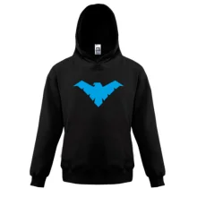 Детская толстовка Nightwing