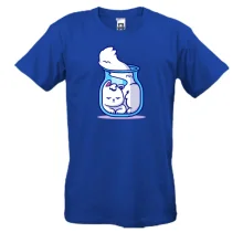 Футболка 