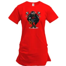 Туника "Street Demon"