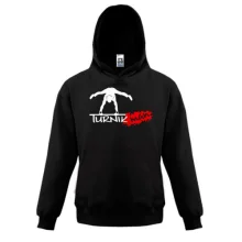 Детская толстовка Turnikman