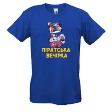 Футболка 