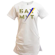 Туника "Бахмут - це Україна"