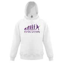 Дитяча толстовка True evolution