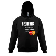 Детская толстовка 