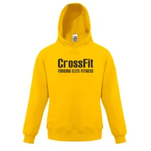 Детская толстовка CrossFit