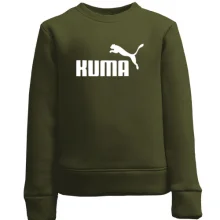 Дитячий світшот для куми "kuma"