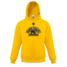 Детская толстовка Boston Bruins 2