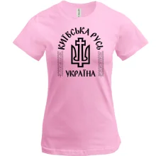 Футболка 