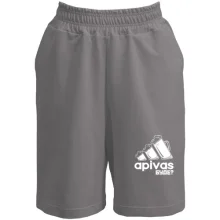 Шорты "apivas буде?"