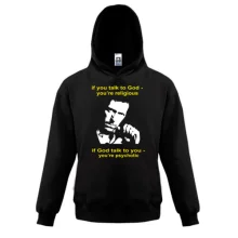 Детская толстовка Хаусизмы