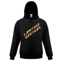 Детская толстовка Limited Edition