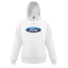 Детская толстовка Ford