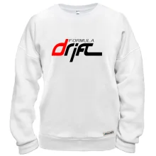 реглан формула дрифта (drift)