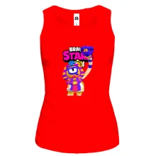 Майка Brawl Stars з Тарою