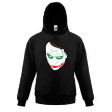 Детская толстовка Joker - Джокер