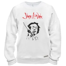 Реглан Jimi Hendrix