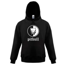 Детская толстовка Pitbull (2)