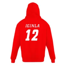 Детская толстовка Jarome Iginla