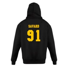 Детская толстовка Marc Savard